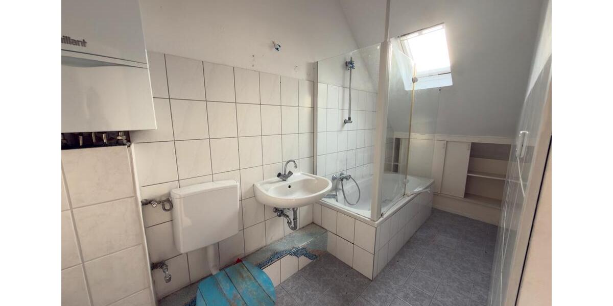 Etagenwohnung Dortmund Bövinghausen - 3 Zimmer, 80 m&sup2;, 640&euro; | Angebot:27571270