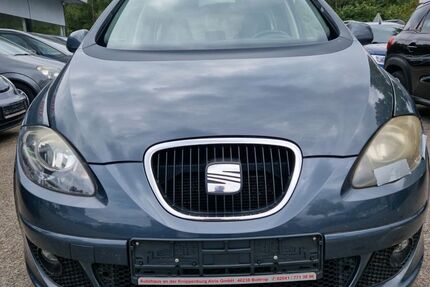 Seat Altea 260.000 km 2.200 € Bottrop 46238