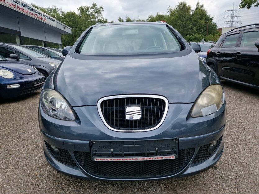 Seat Altea 260.000 km 2.200 € Bottrop 46238