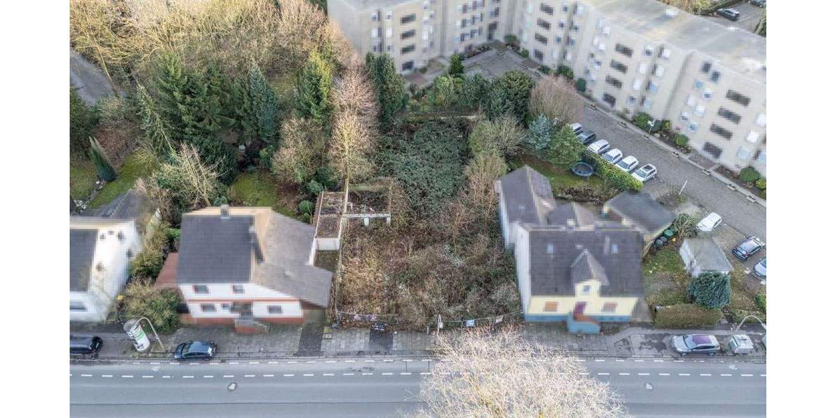 Grundstück Dortmund Lütgendortmund - 419.000&euro; | Angebot:25109340