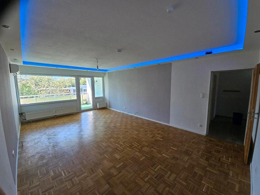 Provisionsfrei: Helle 93m² Eigentumswohnung zum Wohlfühlen