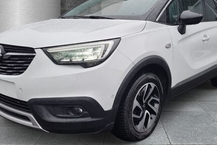 Opel Crossland (X) 66.018 km 11.990 &euro; Herten 45699