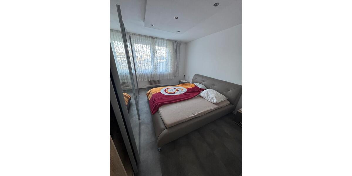 Etagenwohnung Bochum Günnigfeld - 3.5 Zimmer, 68 m&sup2;, 184.000&euro; | Angebot:27189121