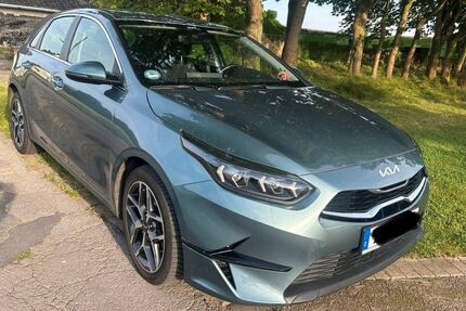 Kia ceed / Ceed 47.850 km 19.490 &euro; Dortmund 44329