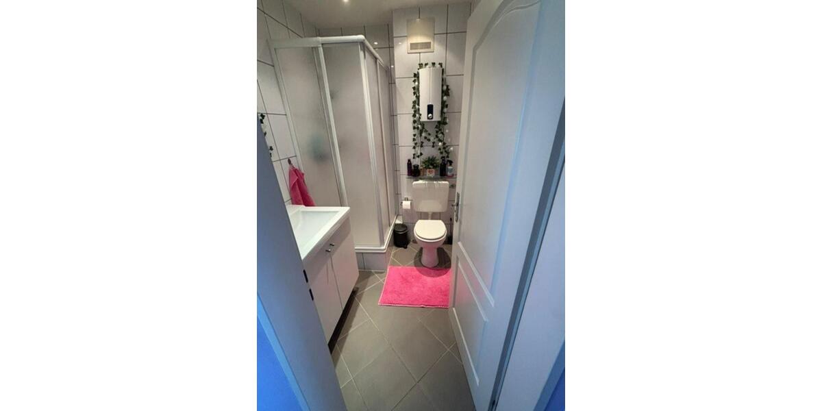 Etagenwohnung Bochum Günnigfeld - 1.5 Zimmer, 49 m&sup2;, 350&euro; | Angebot:25753601
