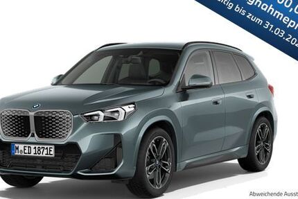 BMW iX1 8.949 km 52.170 &euro; Lünen 44534