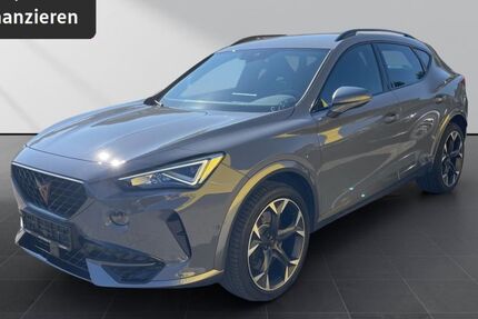 Cupra Formentor 35.880 km 29.990 &euro; Wuppertal 42109