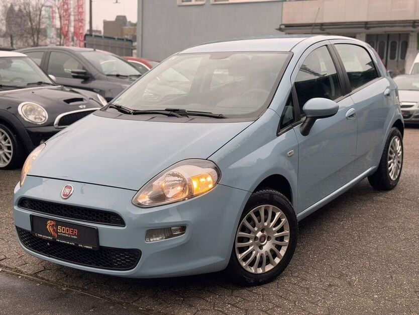 Punto
