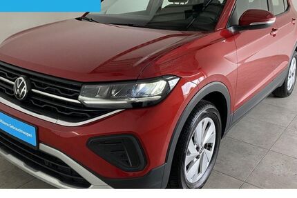 VW T-Cross 10.574 km 20.990 € Bochum - Linden 44879
