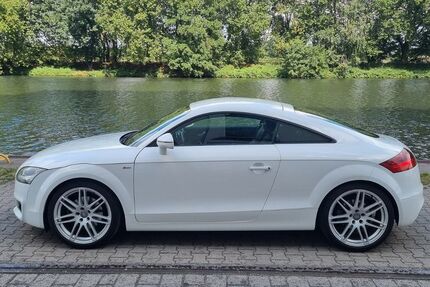 Audi TT 178.500 km 10.900 € Mülheim an der Ruhr 45478