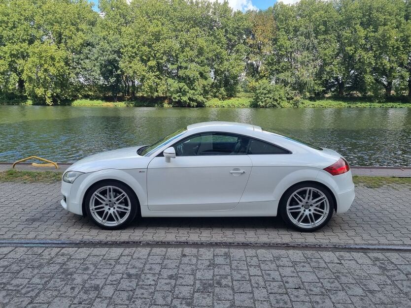 Audi TT 178.500 km 10.900 € Mülheim an der Ruhr 45478