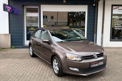 VW Polo 73.400 km 9.399 &euro; Lünen 44532