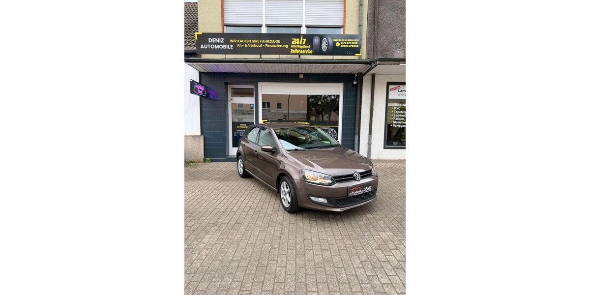 VW Polo 73.400 km 9.399 &euro; Lünen 44532