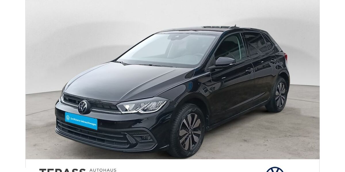 VW Polo 15.400 km 23.790 &euro; Wetter 58300