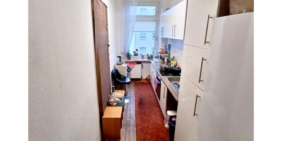 Etagenwohnung Wuppertal Gemarkung Langerfeld - 3 Zimmer, 88 m&sup2;, 157.000&euro; | Angebot:24397330