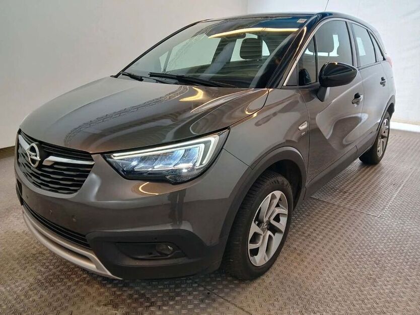 Crossland (X)