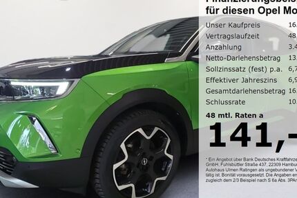 Opel Mokka 41.985 km 16.999 € Ratingen 40880