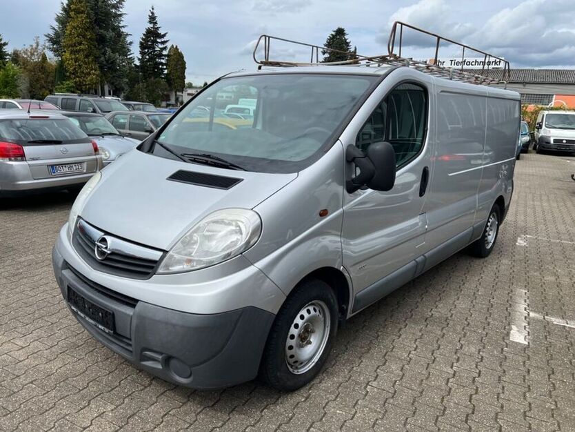 Vivaro