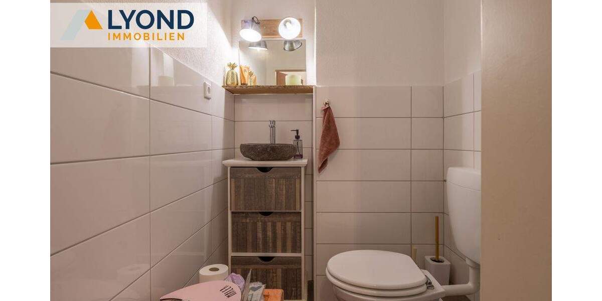 Etagenwohnung Essen / Katernberg Katernberg - 3 Zimmer, 79 m&sup2;, 169.000&euro; | Angebot:23949449