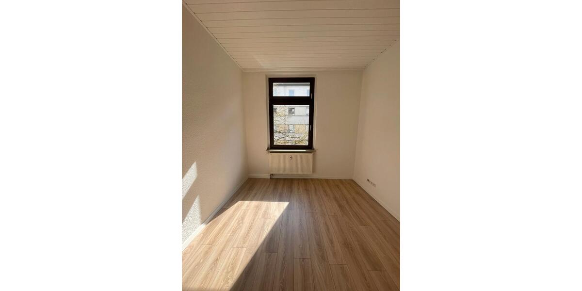 Etagenwohnung Dortmund Innenstadt Nord - 2.5 Zimmer, 55 m&sup2;, 495&euro; | Angebot:26423174