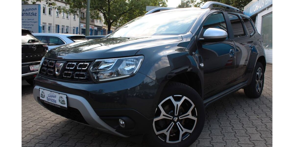 Dacia Duster 89.815 km 13.490 &euro; Bochum 44866