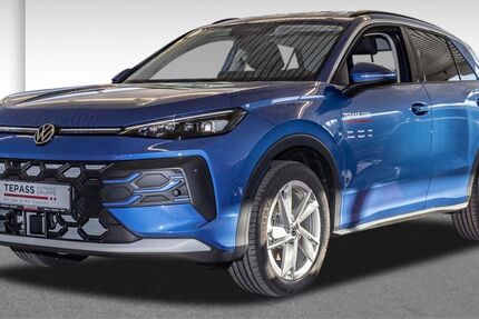 VW T-Roc 14.999 km 31.680 &euro; Gevelsberg 58285