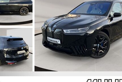 BMW iX 50.124 km 45.880 &euro; Oberhausen 46149