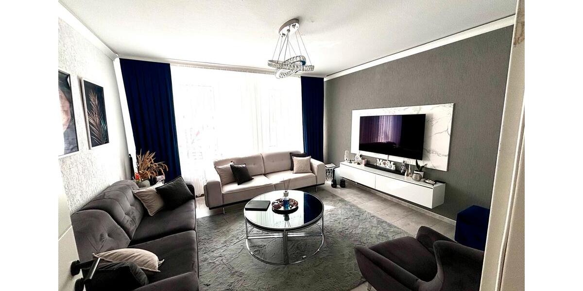 Erdgeschoßwohnung Dortmund Innenstadt Nord - 3.5 Zimmer, 74 m&sup2;, 215.000&euro; | Angebot:27038026