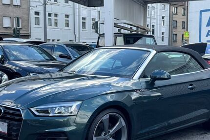 Audi A5 46.197 km 27.850 &euro; Oberhausen 46045
