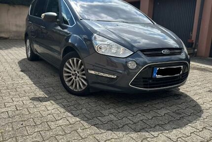 Ford S-Max 246.000 km 1.800 &euro; Gelsenkirchen 45896