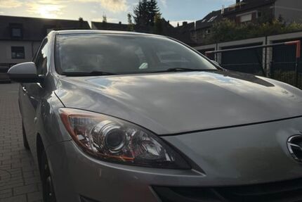 Mazda 3 52.000 km 7.799 € Gelsenkirchen 45883