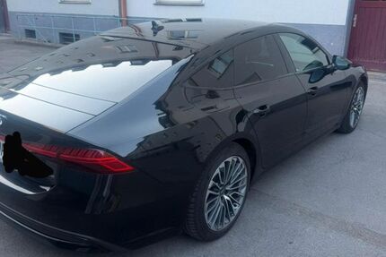 Audi A7 69.885 km 38.000 &euro; Gelsenkirchen 45888
