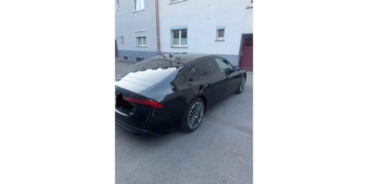 Audi A7 69.885 km 38.000 &euro; Gelsenkirchen 45888