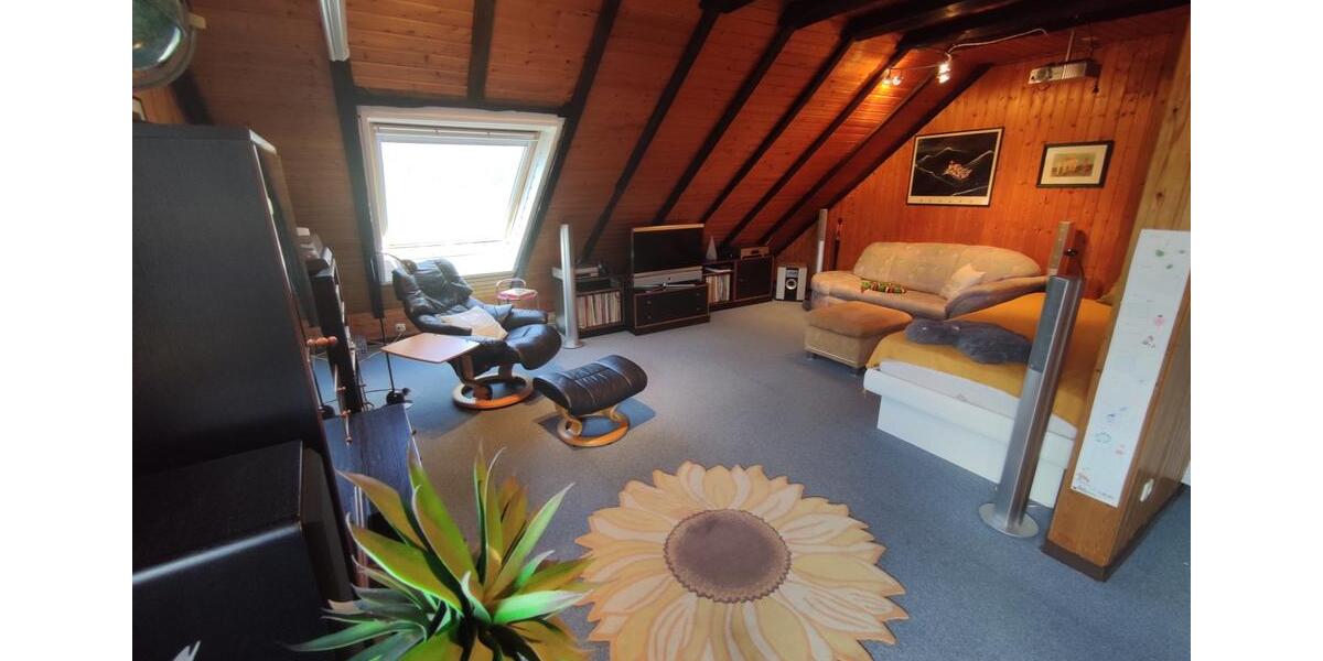 Reiheneckhaus in Recklinghausen 6 zimmer