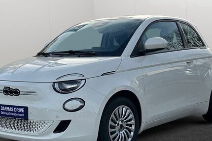 Fiat 500e 8.674 km 16.490 &euro; Datteln 45711