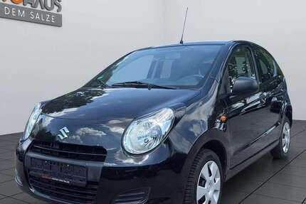 Suzuki Alto 69.800 km 4.790 &euro; Dortmund 44149
