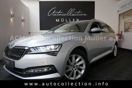 Skoda Superb 12.380 km 35.497 € Remscheid 42897
