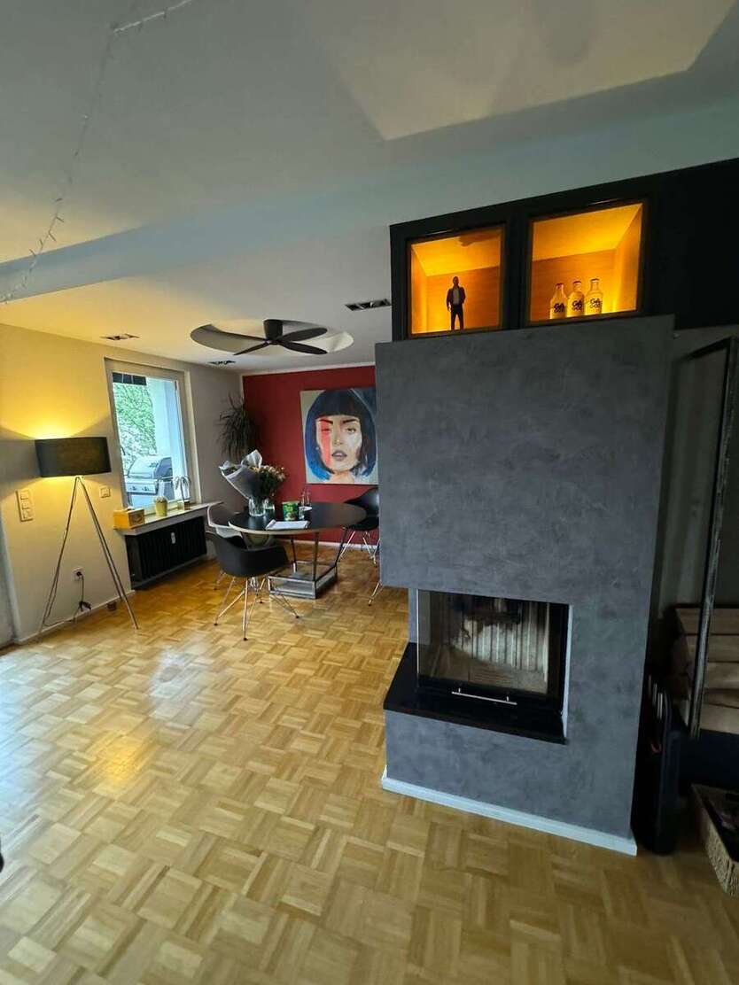 Wohnung zum Kaufen in Dortmund 315.000 € 105 m² 4 zimmer