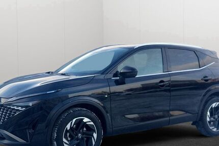 Nissan Qashqai 16.019 km 27.490 &euro; Bochum 44809