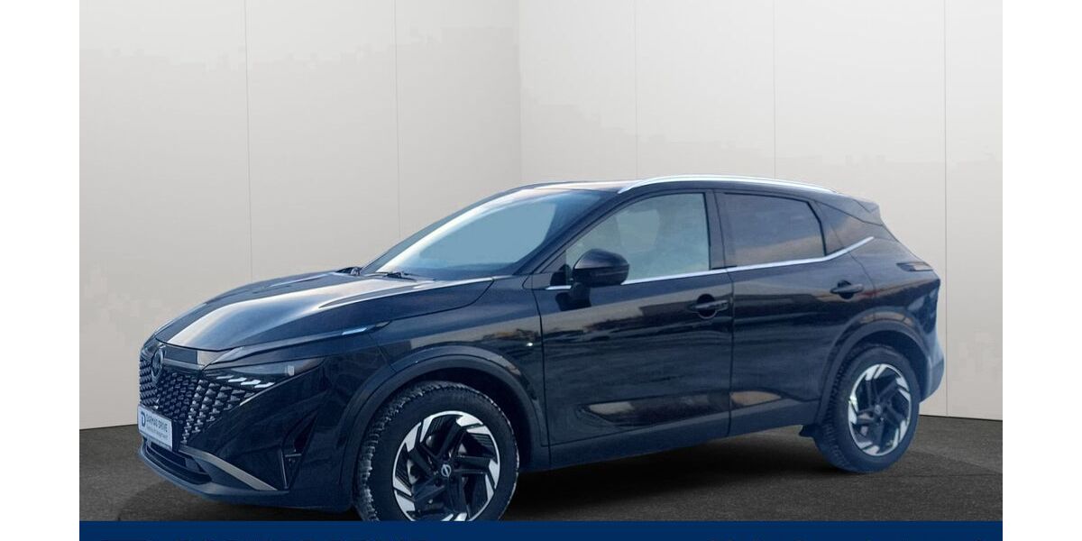 Nissan Qashqai 16.019 km 27.490 &euro; Bochum 44809