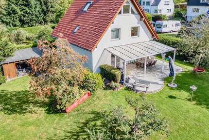 Haus Herdecke - 5 Zimmer, 232 m&sup2;, 870.000&euro; | Angebot:27567183