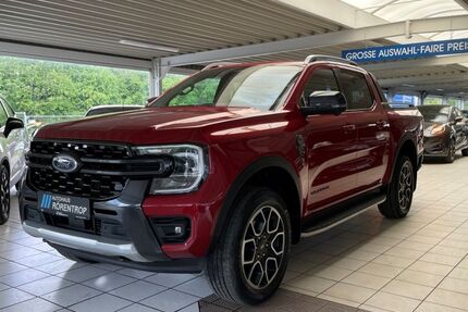 Ford Ranger 58.890 km 40.788 &euro; Lünen 44532
