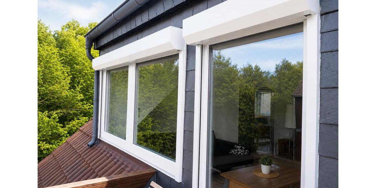 Etagenwohnung Heiligenhaus - 2 Zimmer, 65 m&sup2;, 178.000&euro; | Angebot:27161535