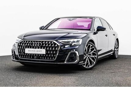 Audi A8 9.998 km 74.875 &euro; Hagen 58091