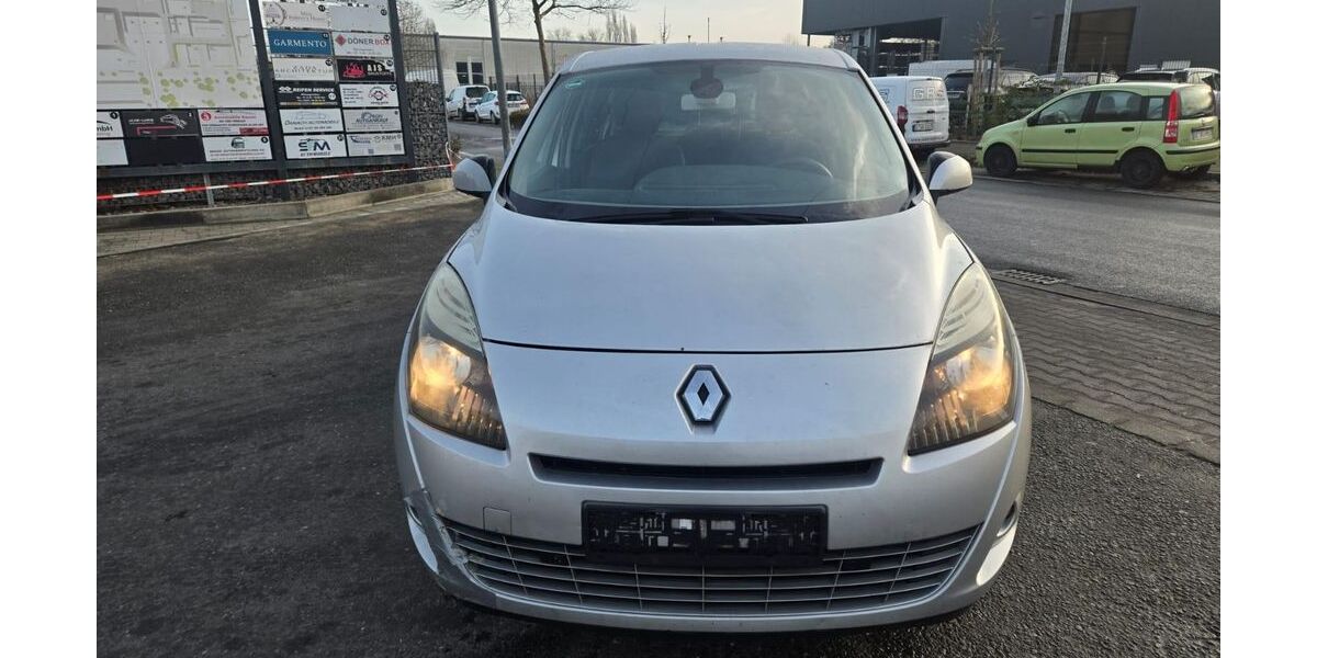 Renault Scenic 262.000 km 1.990 &euro; Gelsenkirchen 45884