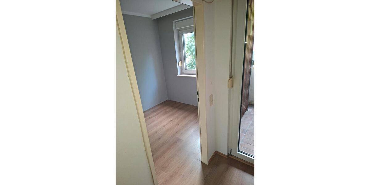 Etagenwohnung Dortmund Hombruch - 2 Zimmer, 46 m&sup2;, 242&euro; | Angebot:27566173