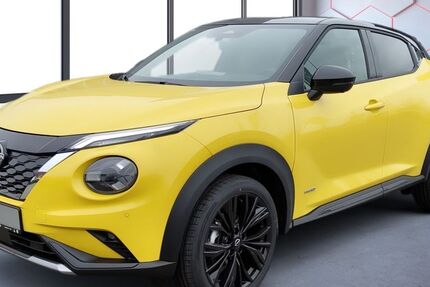 Nissan Juke 1.500 km 28.990 € Marl 45770
