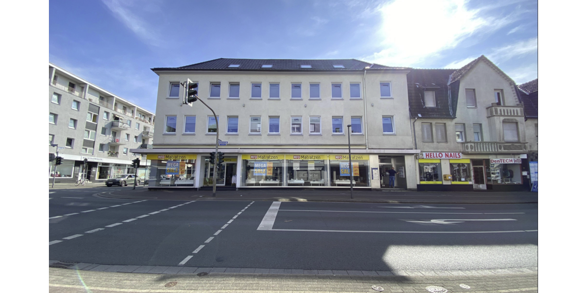 Einzelhandel in Marl 2.950 € 326.63 m² zimmer