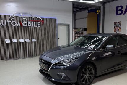Mazda 3 69.275 km 13.490 &euro; Wuppertal 42327
