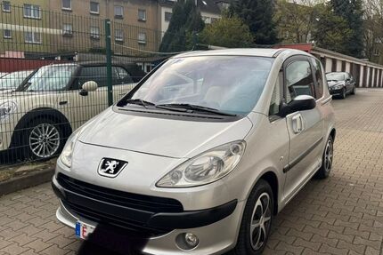 Peugeot 1007 150.000 km 3.000 &euro; Essen 45143